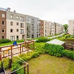 Sopot Residence