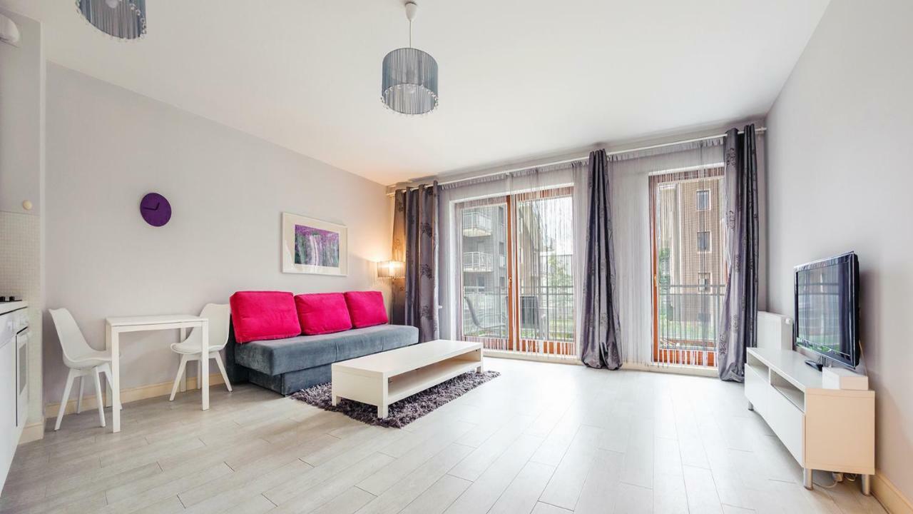 Leilighet Sopot Residence *