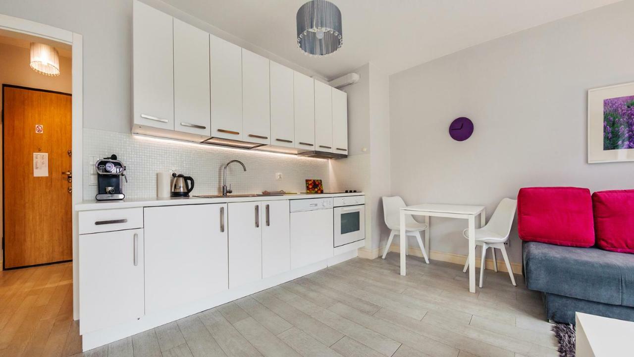 Leilighet Sopot Residence Sopot