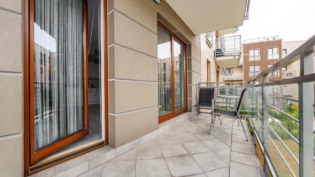 Sopot Residence Leilighet
